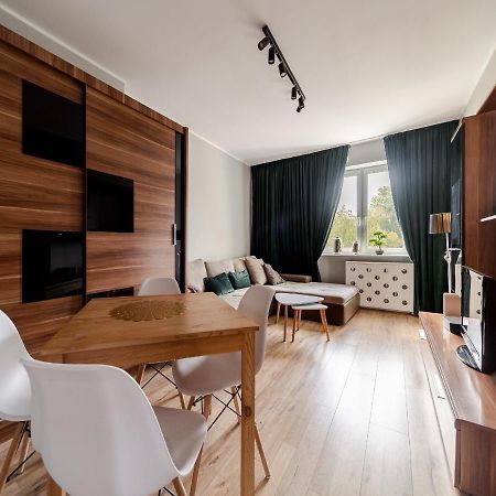 Avis Apartments Gdynia Aleja Pilsudskiego Екстер'єр фото